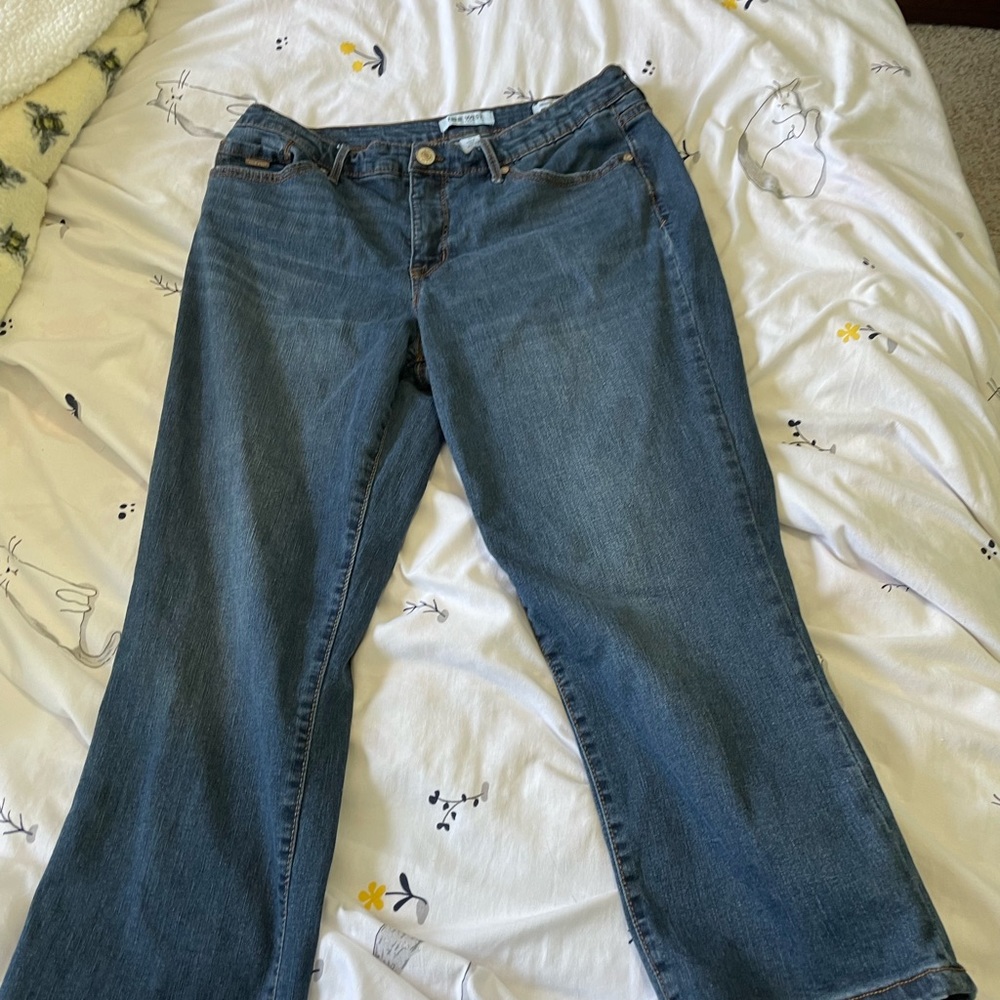 Nine West Jeans